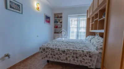 Apartment in Los Arenales del Sol photo 24