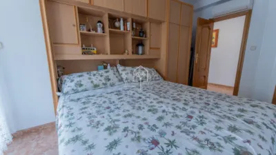 Apartment in Los Arenales del Sol photo 25