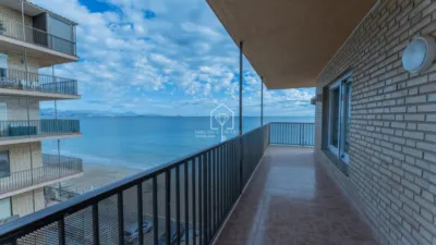 Apartment in Los Arenales del Sol photo 26