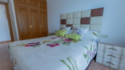 Apartment in Los Arenales del Sol photo 28