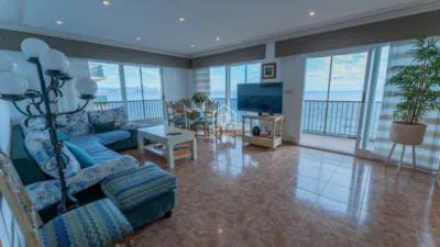 Apartment in Los Arenales del Sol photo 29