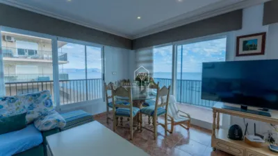 Apartment in Los Arenales del Sol photo 2