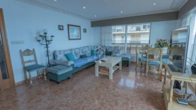 Apartment in Los Arenales del Sol photo 30