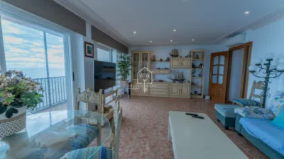 Apartment in Los Arenales del Sol photo 31