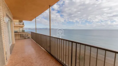 Apartment in Los Arenales del Sol photo 32