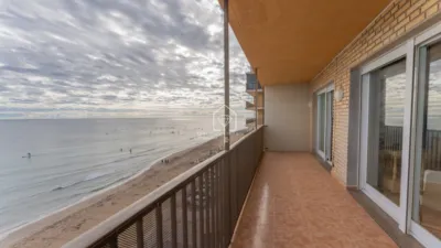 Apartment in Los Arenales del Sol photo 33