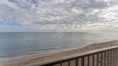 Apartment in Los Arenales del Sol photo 34