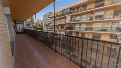 Apartment in Los Arenales del Sol photo 35