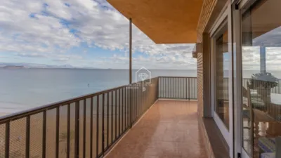 Apartment in Los Arenales del Sol photo 36