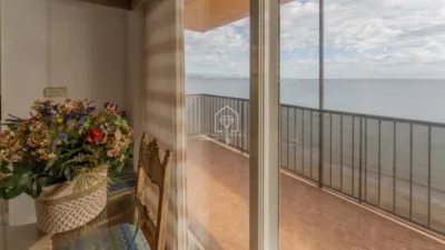 Apartment in Los Arenales del Sol photo 38