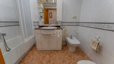 Apartment in Los Arenales del Sol photo 39