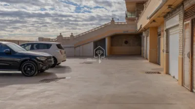 Apartment in Los Arenales del Sol photo 44