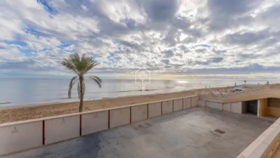 Apartment in Los Arenales del Sol photo 47