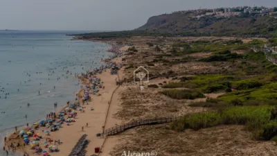 Apartment in Los Arenales del Sol photo 49