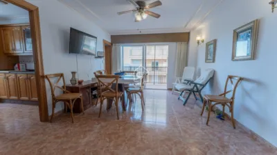 Apartment in Los Arenales del Sol photo 6