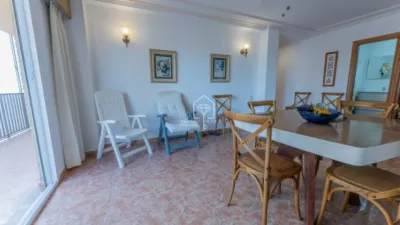 Apartment in Los Arenales del Sol photo 7
