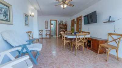 Apartment in Los Arenales del Sol photo 8