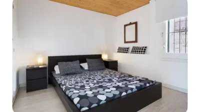 Apartment in Sitges photo 2