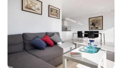 Apartment in Sitges photo 4