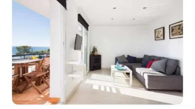 Apartment in Sitges photo 5