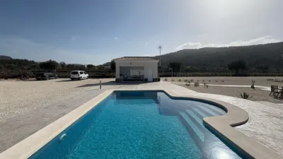 Casa - Vista 3