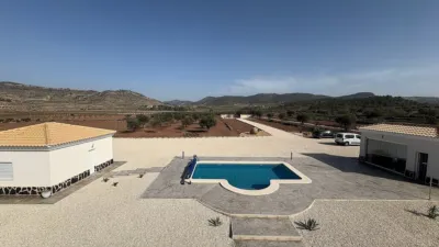 Casa - Vista 4