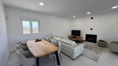Casa - Vista 5