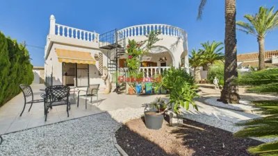 Casa – Pilar de la Horadada, Mil Palmeras, Urbanización Mil Palmeras - Vista 3