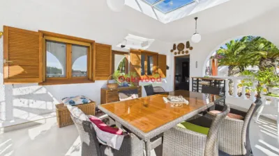 Casa – Pilar de la Horadada, Mil Palmeras, Urbanización Mil Palmeras - Vista 5