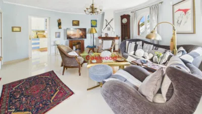 Casa – Pilar de la Horadada, Mil Palmeras, Urbanización Mil Palmeras - Més