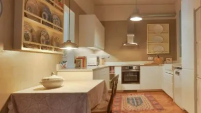 Apartamento en alquiler en Barcelona Capital - Imagen 2
