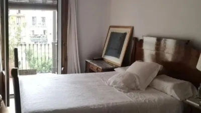 Apartamento en alquiler en Barcelona Capital - Imagen 3