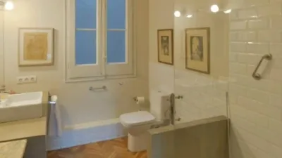 Apartamento en alquiler en Barcelona Capital - Imagen 4