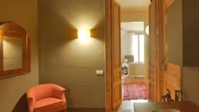 Apartamento en alquiler en Barcelona Capital - Imagen 5