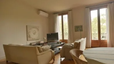 Apartamento en alquiler en Barcelona Capital - Imagen 6