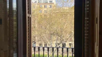 Apartamento en alquiler en Barcelona Capital - Imagen 7