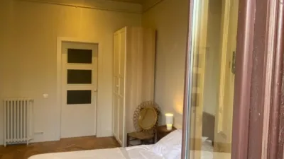 Apartamento en alquiler en Barcelona Capital - Imagen 8