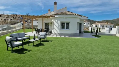 House in Viñuela photo 3