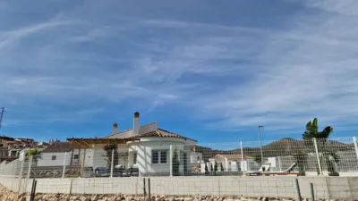 Casa en Viñuela photo 46
