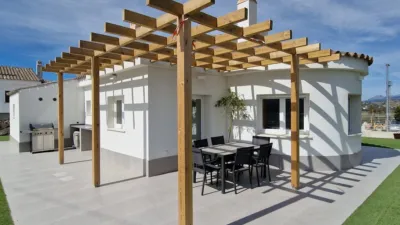 House in Viñuela photo 5