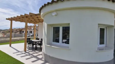 Casa en Viñuela photo 8