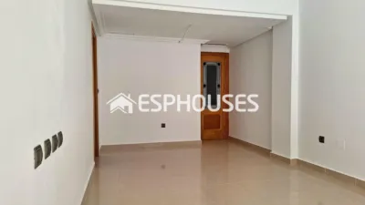 Apartment in Guardamar del Segura, Urbanització Pinar de Guardamar - Vista 3