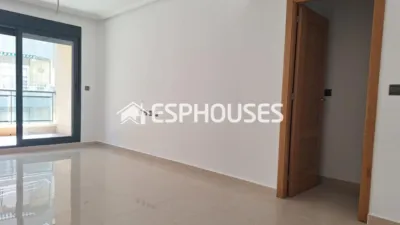 Apartment in Guardamar del Segura, Urbanització Pinar de Guardamar - Vista 4