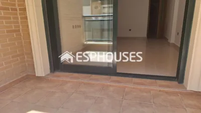 Apartment in Guardamar del Segura, Urbanització Pinar de Guardamar - Vista 5
