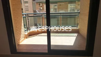 Apartment in Guardamar del Segura, Urbanització Pinar de Guardamar - Más