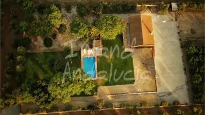 House in La Carlota photo 2