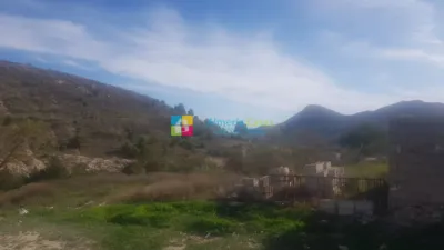 House in Oria photo 21