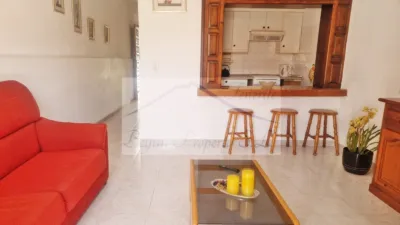 Apartment in Acantilado de los Gigantes photo 10