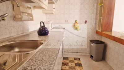 Apartment in Acantilado de los Gigantes photo 11