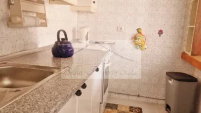 Apartment in Acantilado de los Gigantes photo 12